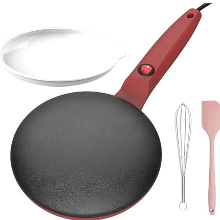 Mini elektrische kookpan