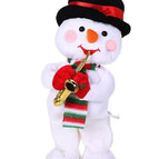 Snow Man