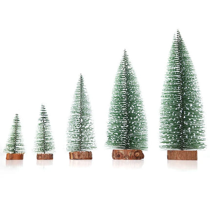 Decoratieve Mini Kerstboom