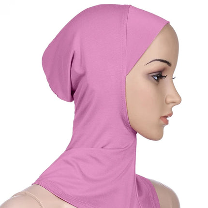 Hoofddoek Moslim