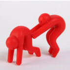 Rood 2 stuks