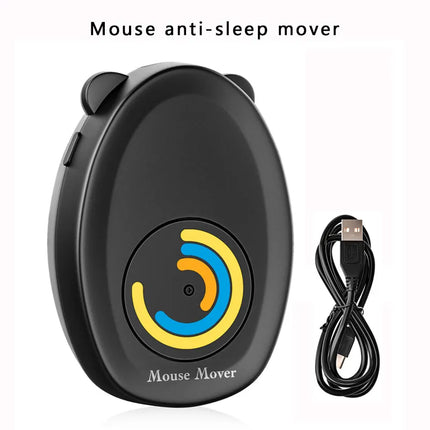 Virtuele Muis Sleeper