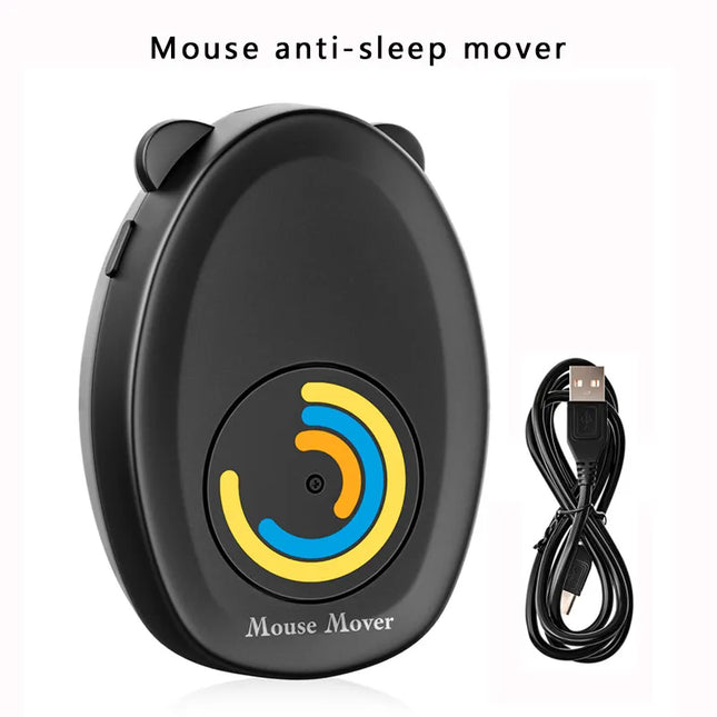 Virtuele Muis Sleeper