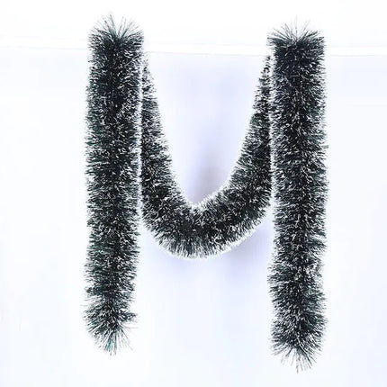 Kerst Garland Home Muurdecoratie