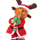 Christmas Deer