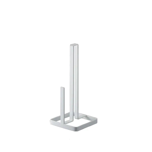 Modern Minimalist Kitchen and Bathroom Towel Rack