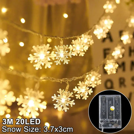 LED Kerst Hangende Decoratie