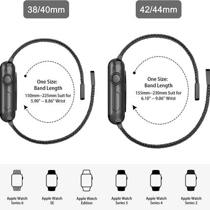 Horloge Band voor Apple Watch