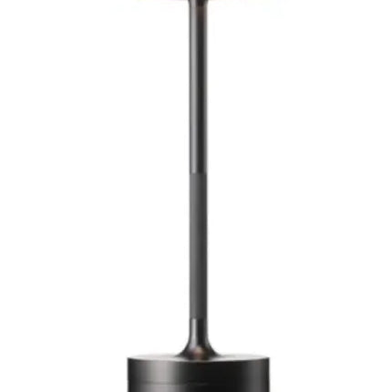 All-Aluminum LED Desk Lamp