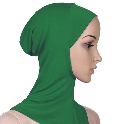 Hoofddoek Moslim