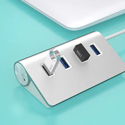 USB Converter, Interface Splitter, Computer Docking Station