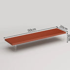 Teak Color 50cm
