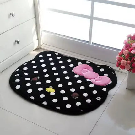 Kawaii Kitty Snelle droog Mat