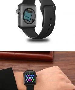 Smartwatch voor iOS