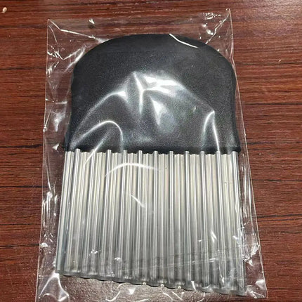 Golfsnijder voor Friet & Groente