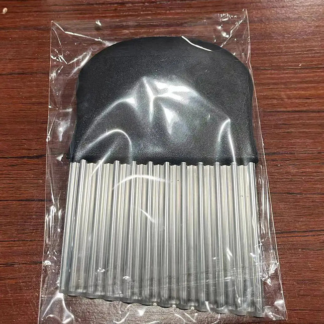 Golfsnijder voor Friet & Groente
