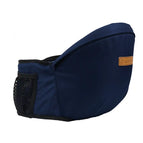 Navy Blauw