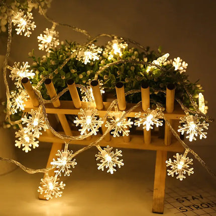 LED Kerst Hangende Decoratie