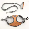 Vest-Style Leash for Cats and Dogs