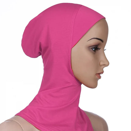 Hoofddoek Moslim