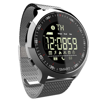 Smart Watch Sport Waterdichte stappentellers