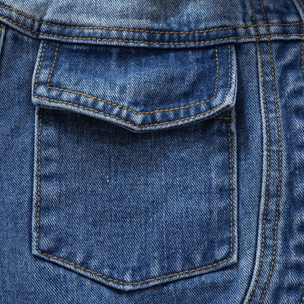 Cropped Denimjack